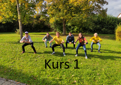 Skigymnastik 2026/2027